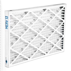 MERV 13 Air Filter Oklahoma