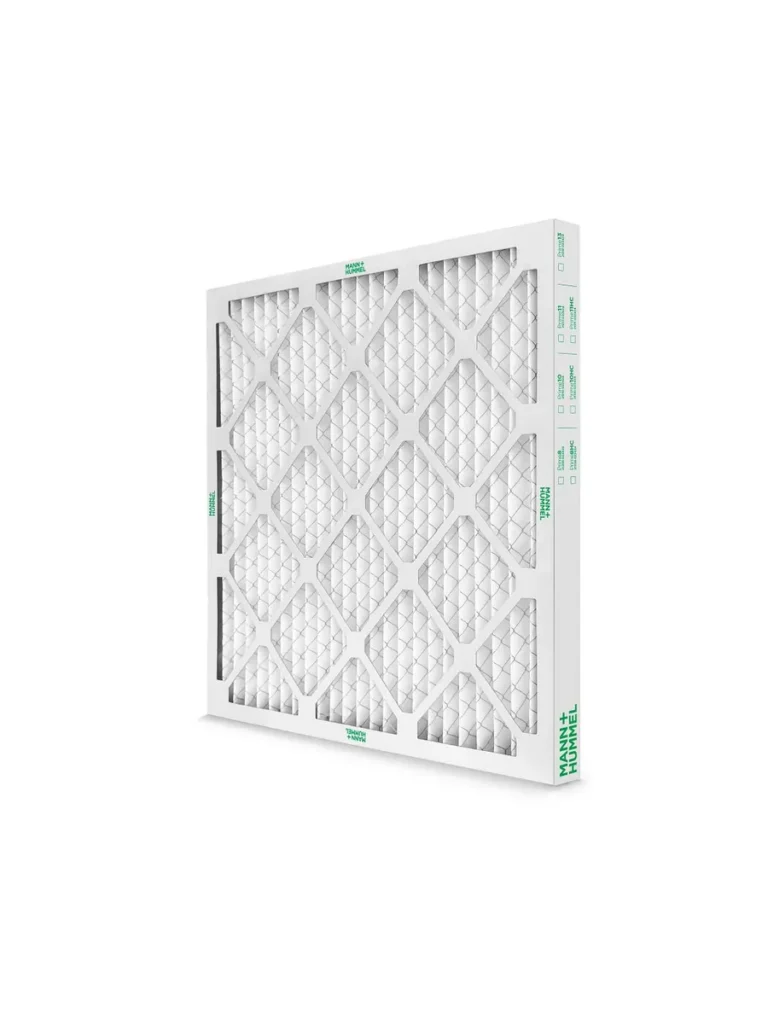 MERV 8 air filter Oklahoma