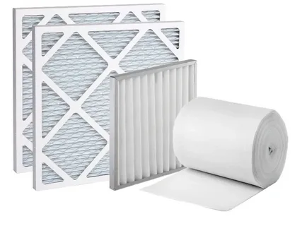 best air filters in Oklahoma