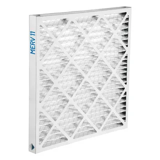 MERV 11 Air Filters